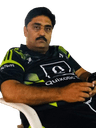 Imran Mani