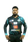 Hassam Pervaiz