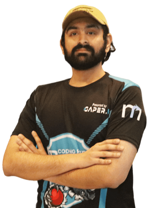 Khizar Kamal cricket player photo