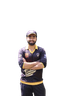 Munawar Naser