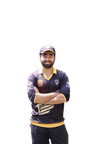 Munawar Naser