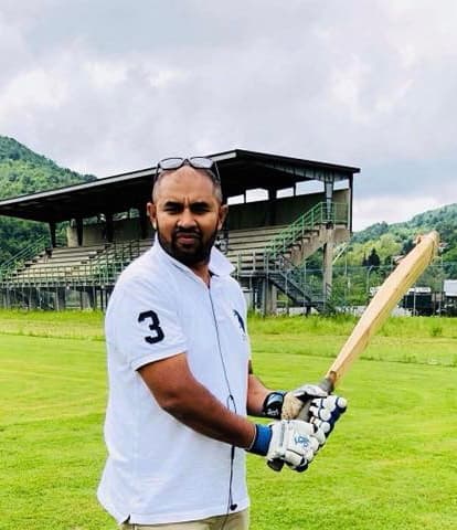 SHEHAN NADEESHA FERNANDO KORALAGAMAGE