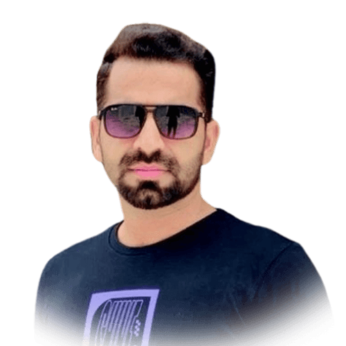 Bilal Bhalo Butt cricket player profile photo