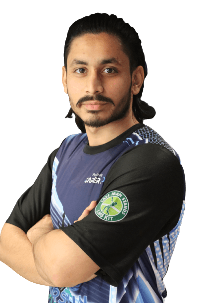 Syed Ahmed