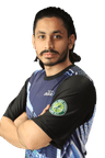 Syed Ahmed
