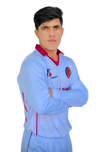 Izatnoor Shirzad