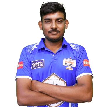 Amit Rathod