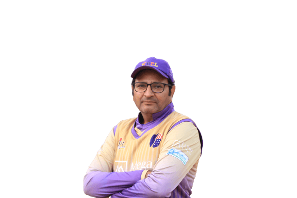 Raheel Azad