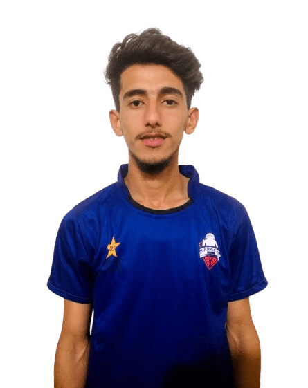 M. Rizwan Khan