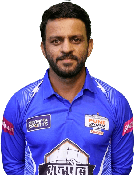 Rohit Karanjkar