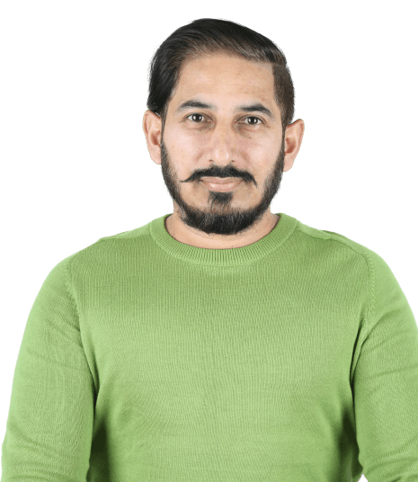 Amjad Aziz