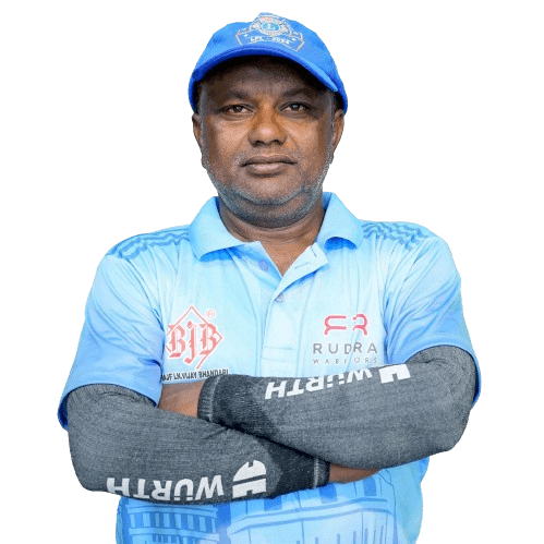 Suresh Jaiswal