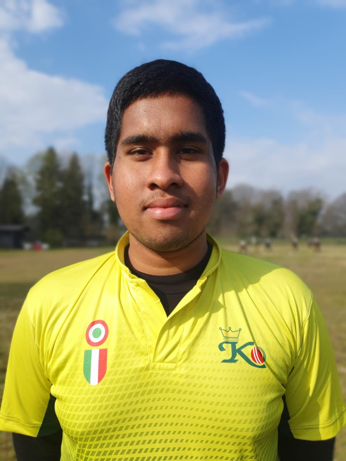 LAHIRU VIHANGA VITHANAGE