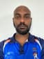 COLOMBAGE RALPH SURANGA FERNANDO