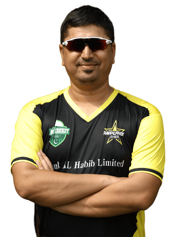 MURAD ALI