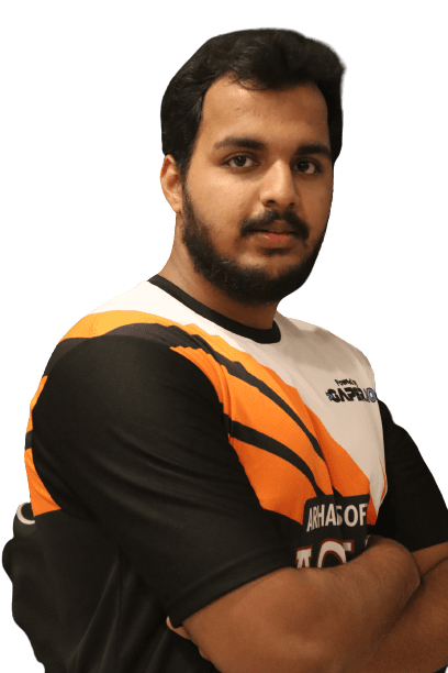 Zaeem Farooqi