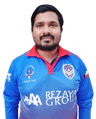 Aneesh Thelath