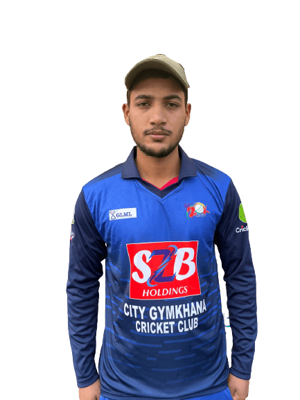Reyan Badar