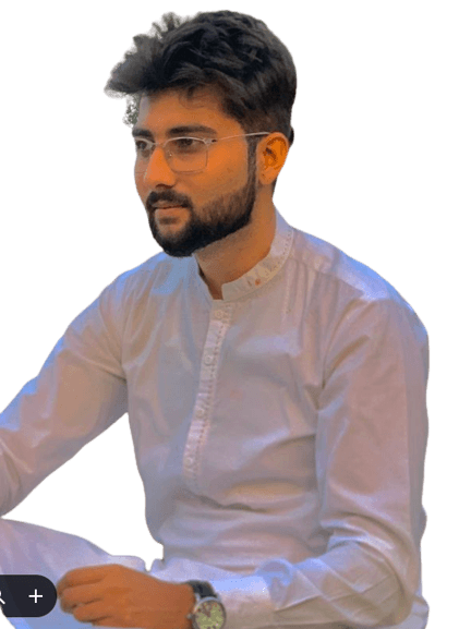 Salman Hanif