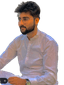 Salman Hanif