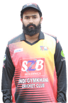 Sajjad Hussain