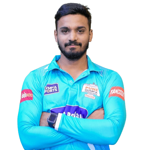 Aniket Porwal