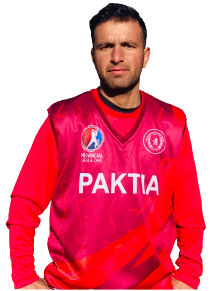 Rahman Zurmati cricket player profile photo