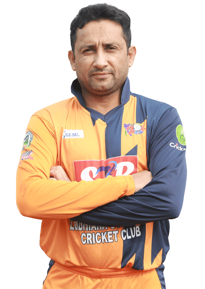 Imran Ali cricket player profile photo