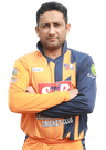 Imran Ali