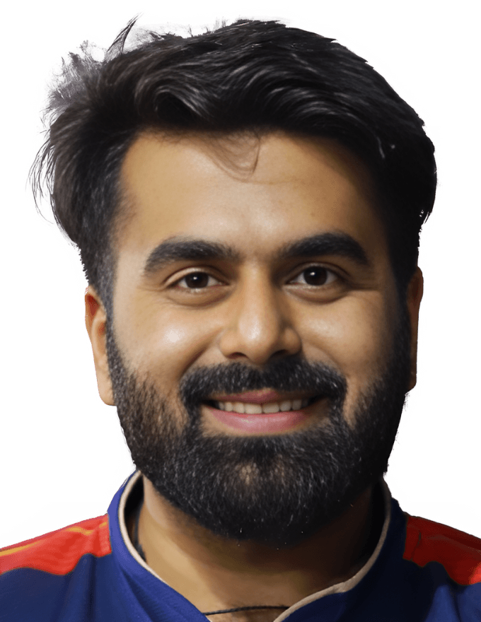 NIKHIL JAVRANI