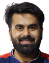 NIKHIL JAVRANI