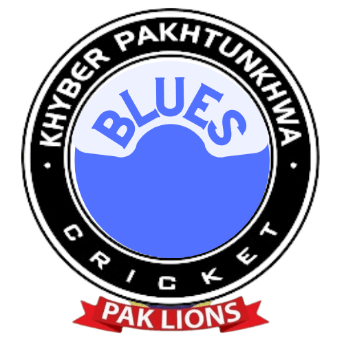 Paklions KPK Blues