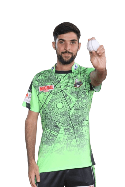 Jahandad cricket player profile photo