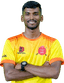Nagesh Rege