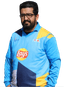 Hafiz Usman Butt