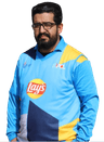 Hafiz Usman Butt