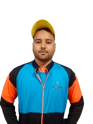MD Irfan Khalik cricket player profile photo