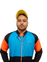 MD Irfan Khalik