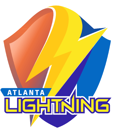 Atlanta Lightning team logo