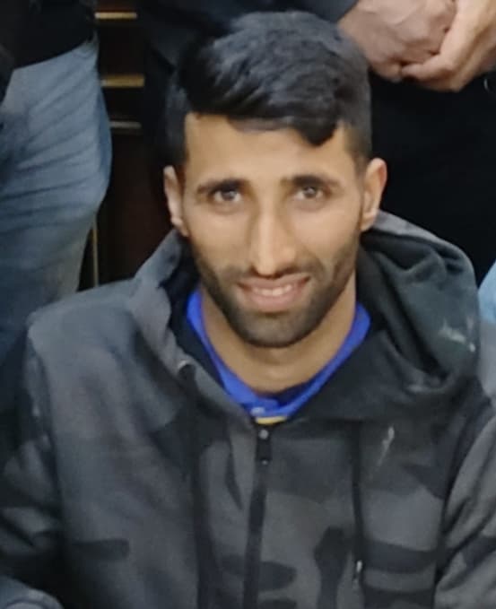 KHAWAR HUSSAIN