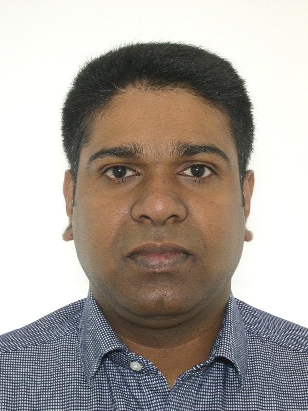 JOSEPH VARGHESE THOOMBUNKAL