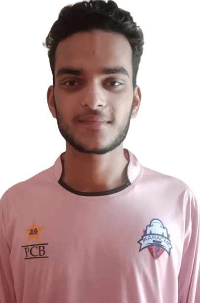 Muhammad Shahmeer