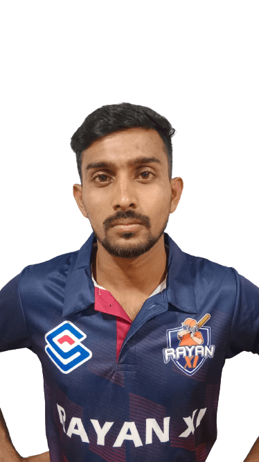 Mudassir Ahmed Inamdar