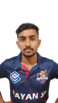 Mudassir Ahmed Inamdar