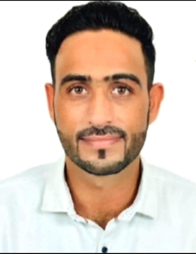 RIZWAN ARIF