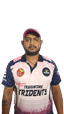 Vijesh Kumar