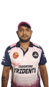 Vijesh Kumar