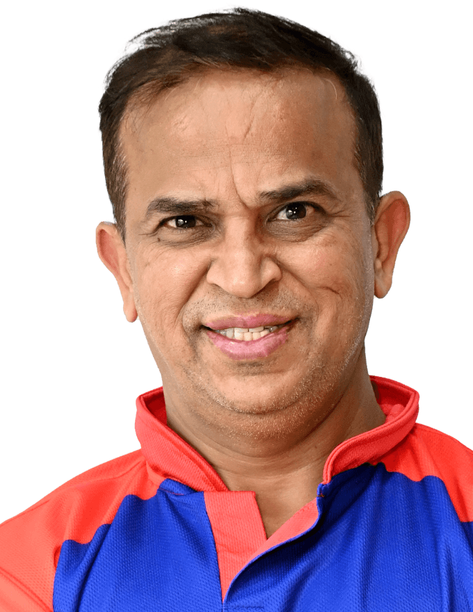 SRICHAND ASWANI cricket player photo