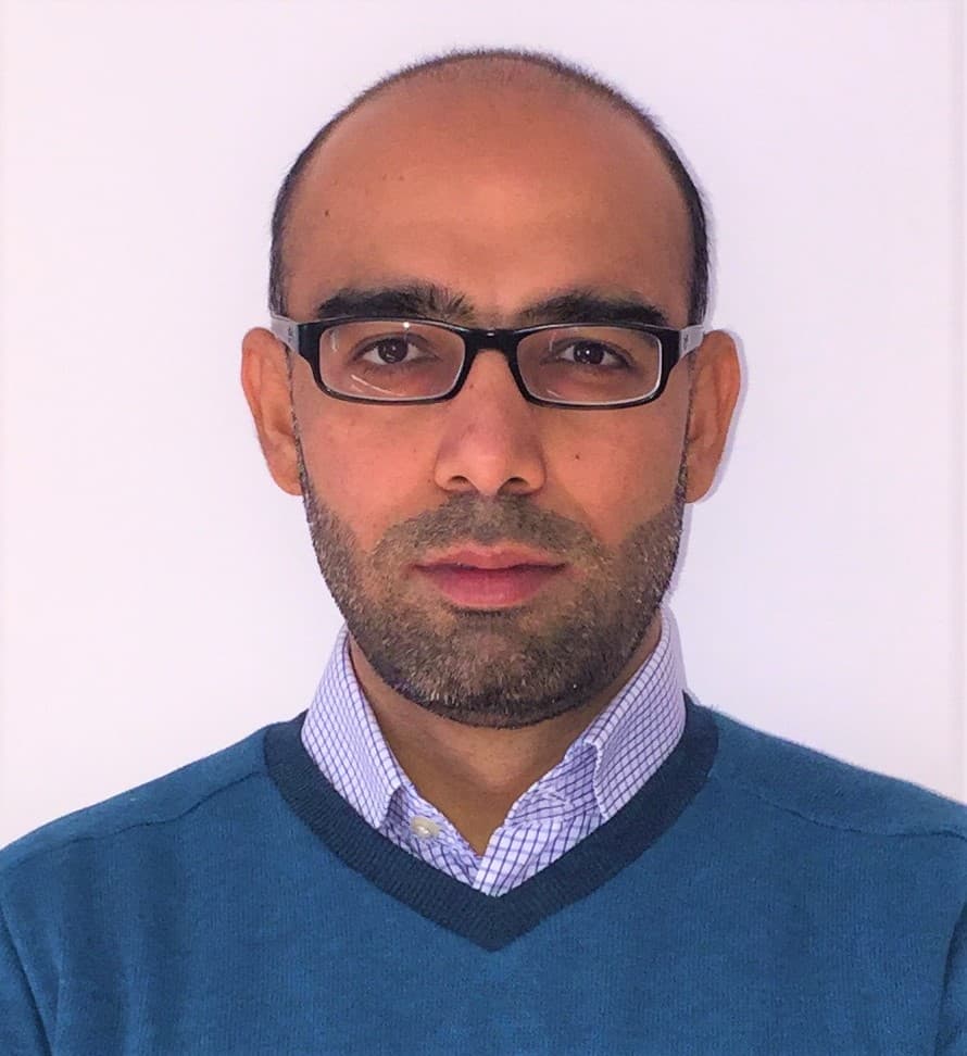 MUHAMMAD WASEEM ASGHAR