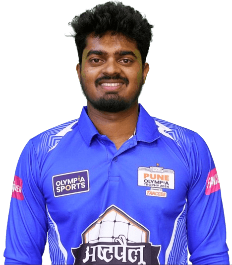 Omkar Khatpe